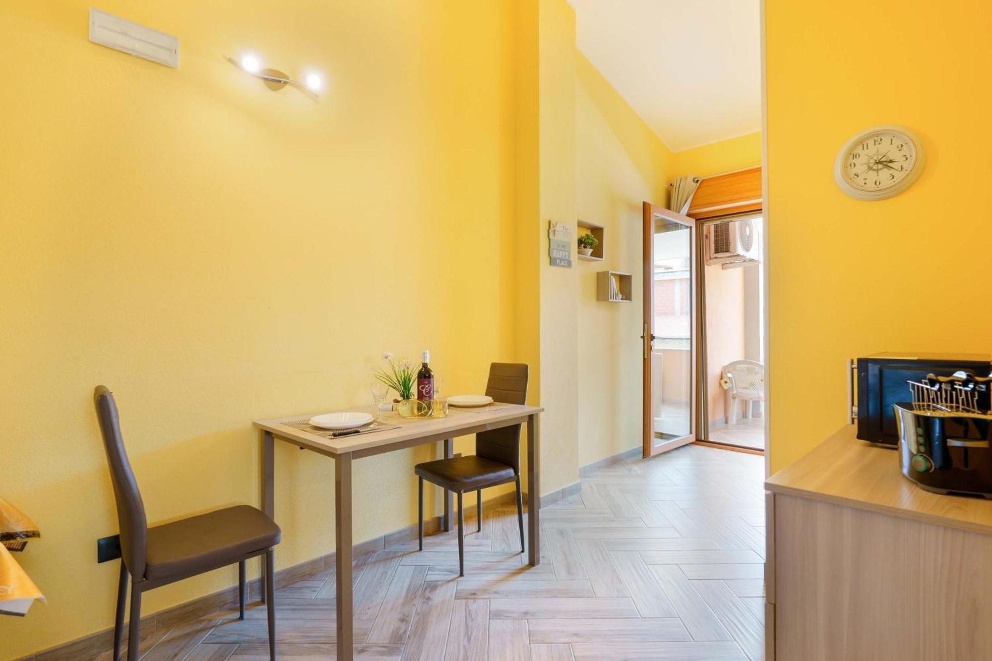 Paradise Home Quartu Sant'Elena Exterior photo